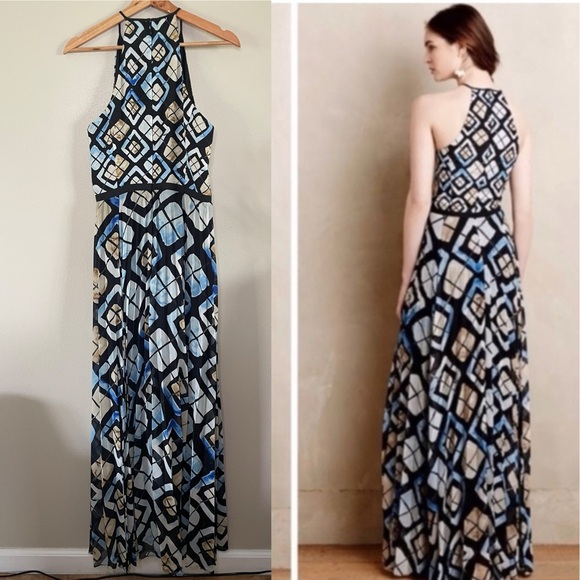 Anthropologie “Sachin + Babi” Marisol Maxi Dress - Picture 2 of 13